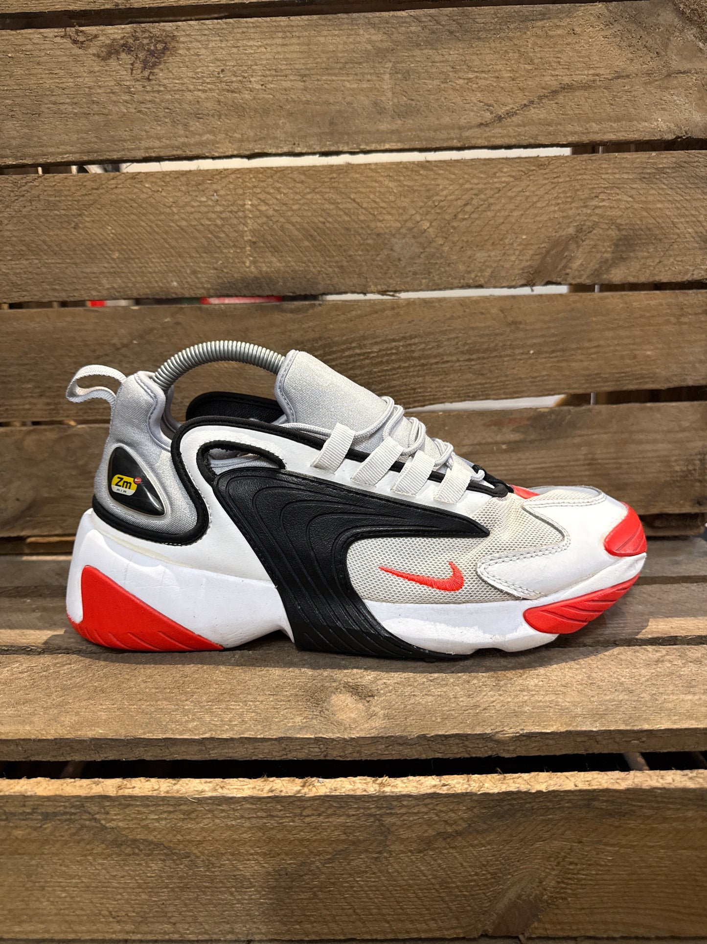 Nike Zoom 2K Size 8.5