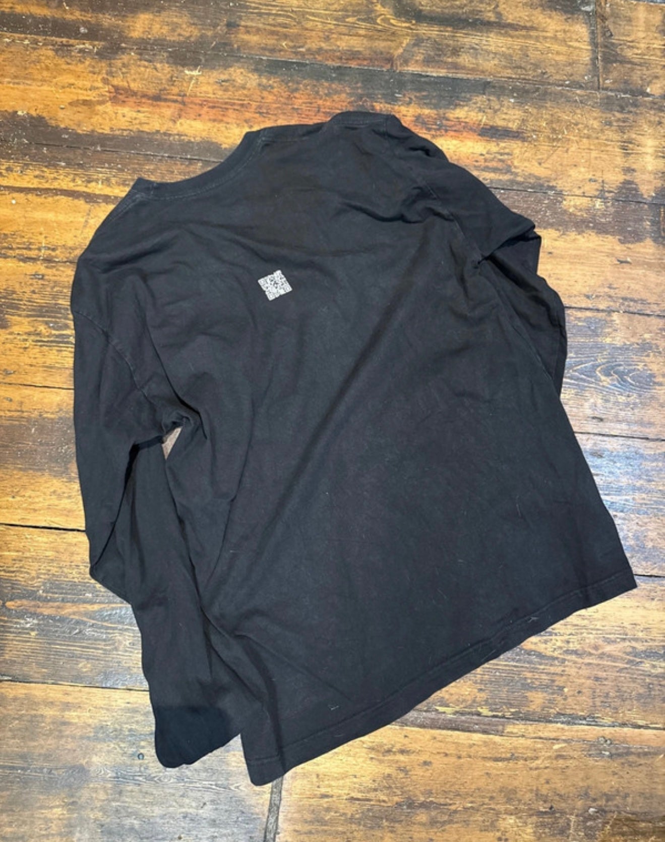 Neighborhood Long Sleeve Top Size L