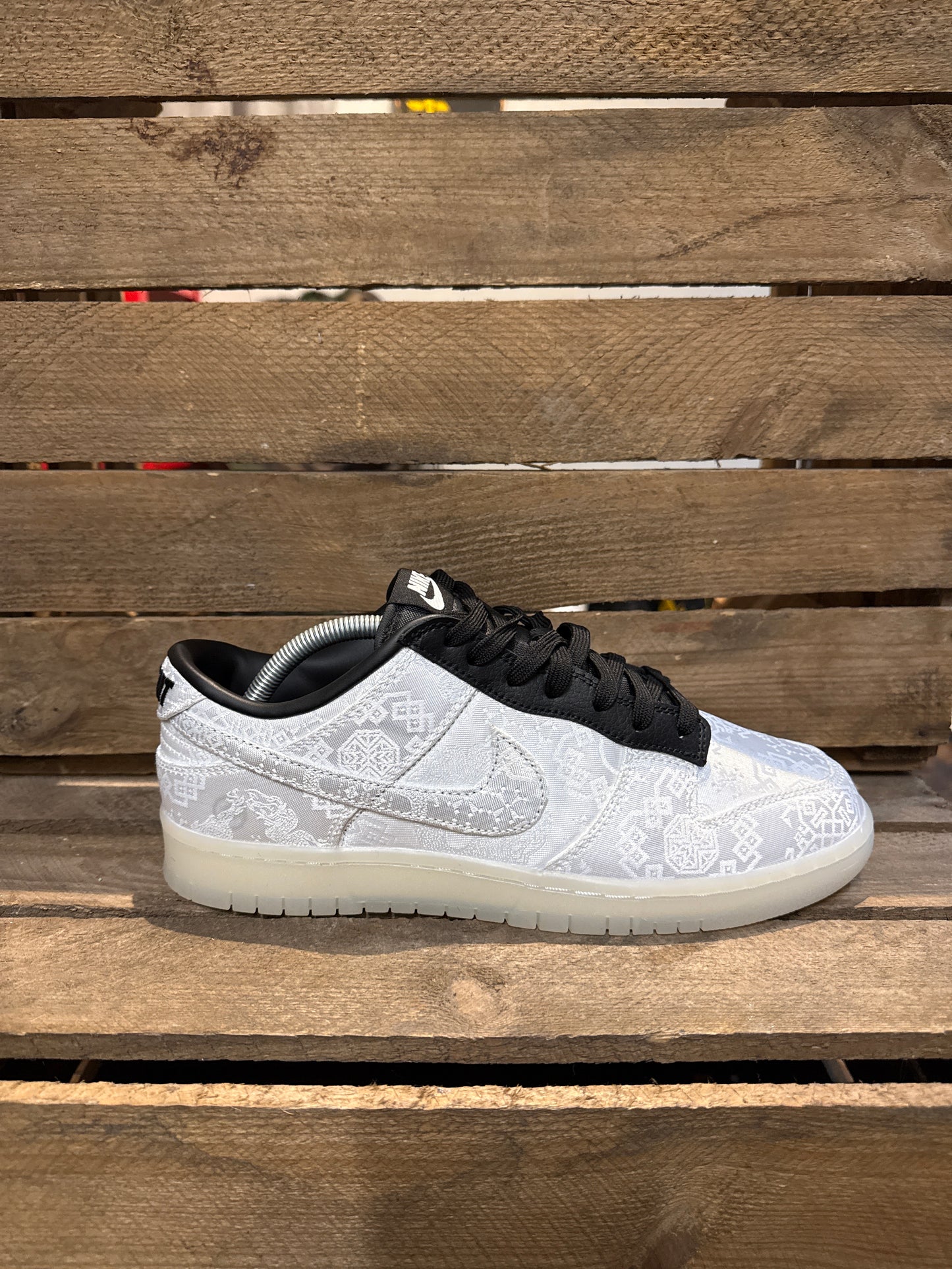 REPS Nike CLOT X Fragment size 10