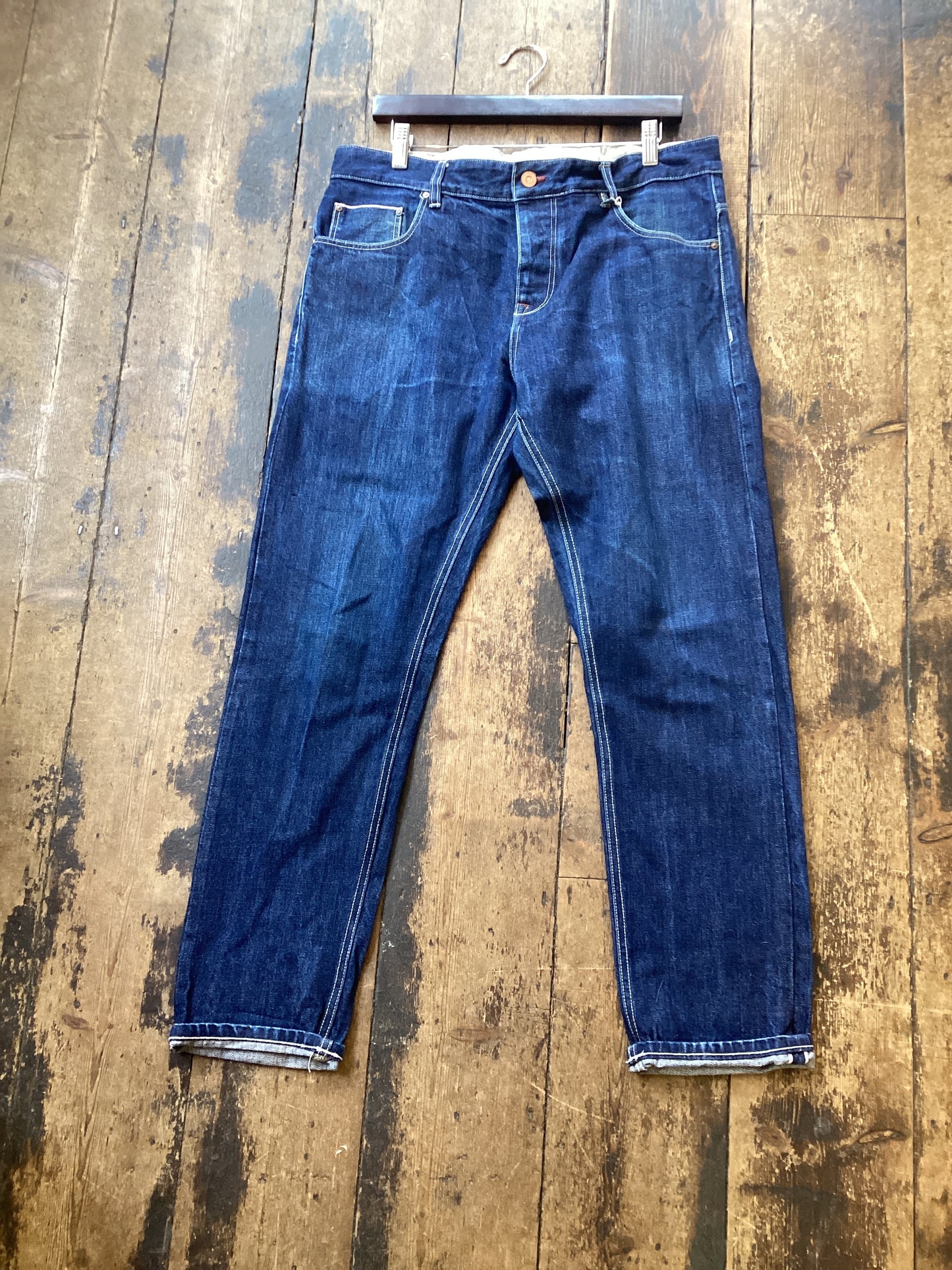 Asos Jeans Size 34