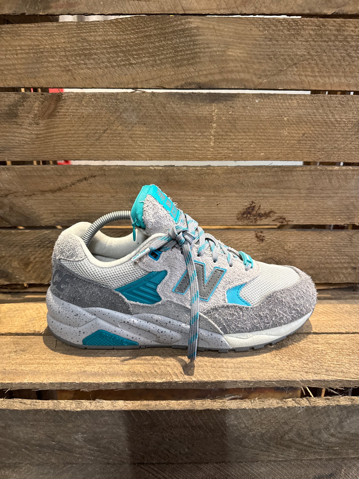 New Balance X Palace Size 8