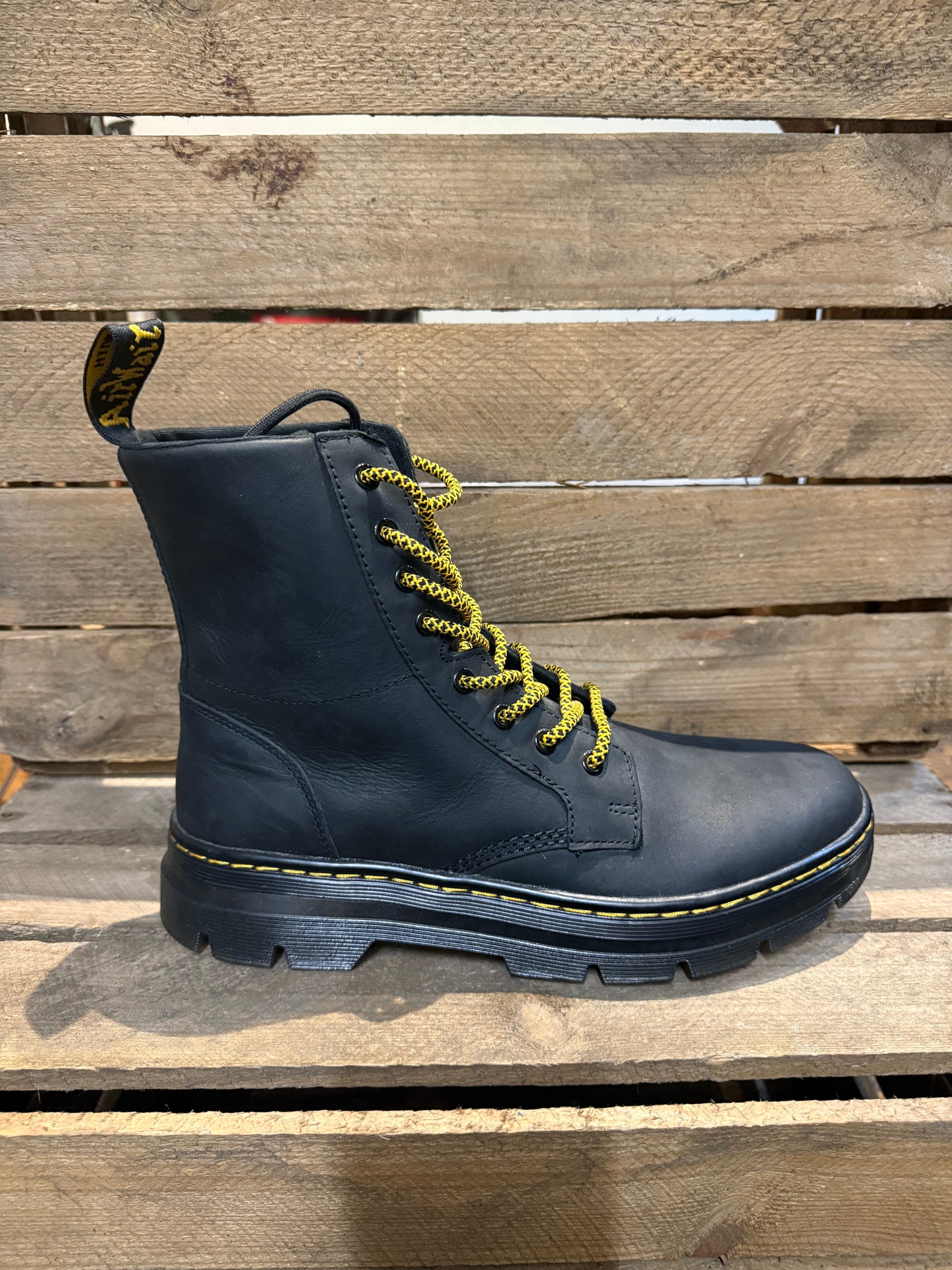 Dr Martens Boot Size 9/10