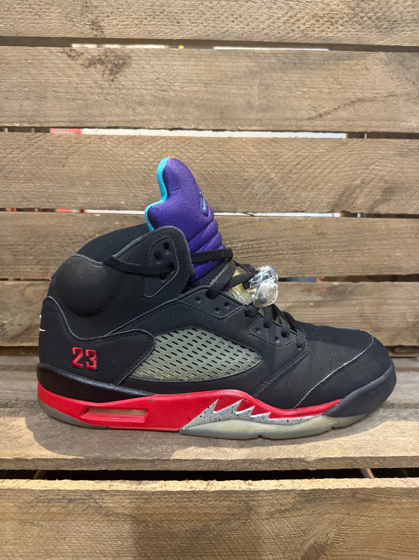 Jordan 5 retro Top 3 Size 11
